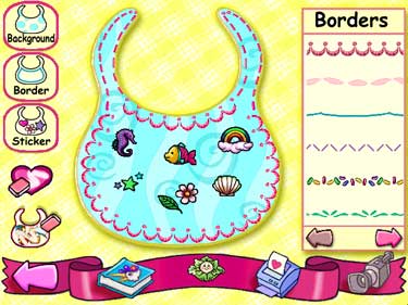Bib