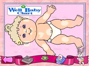 Baby Checkup