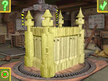 Castle
