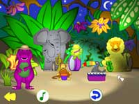 Jungle